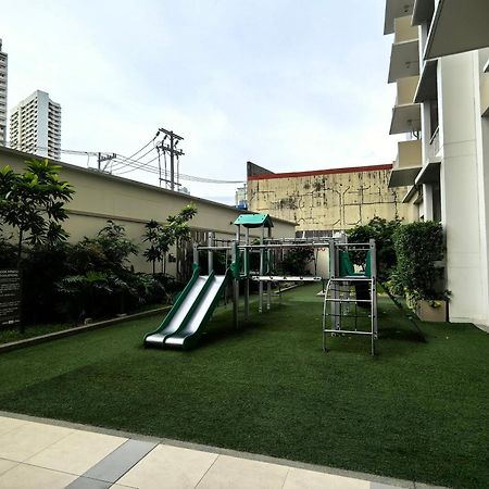 Fairlane Residences Pasig City Exterior photo