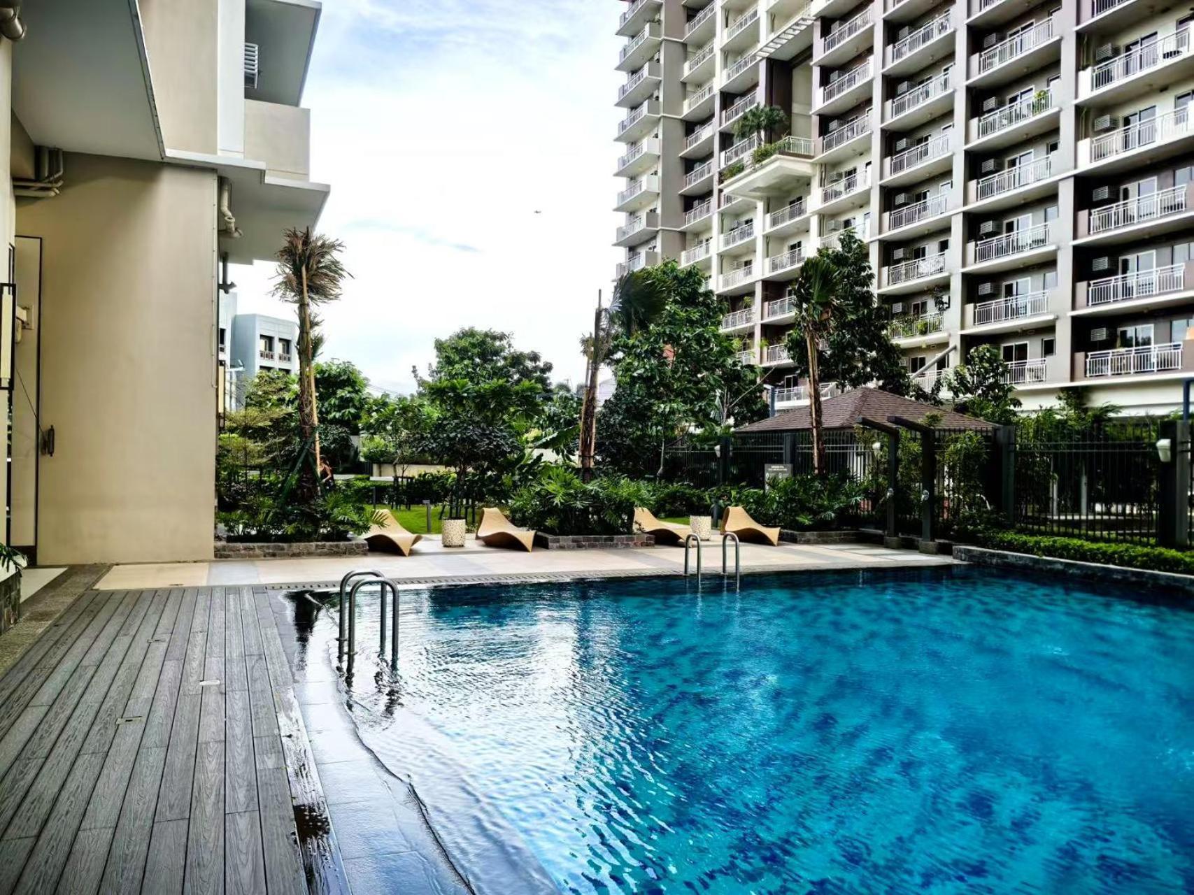 Fairlane Residences Pasig City Exterior photo